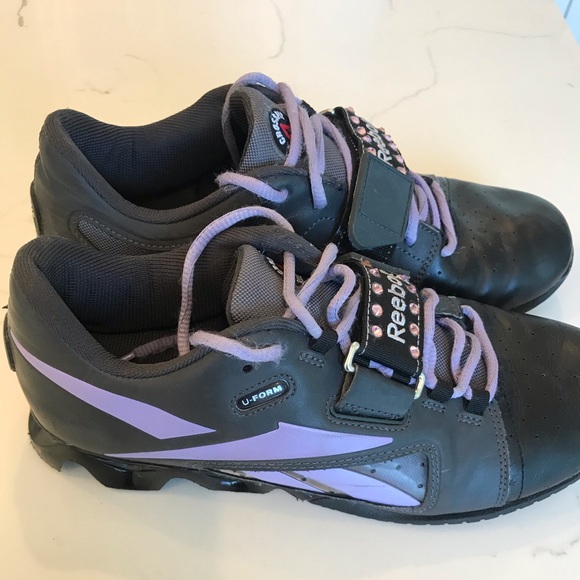 rhinestone reebok shoes